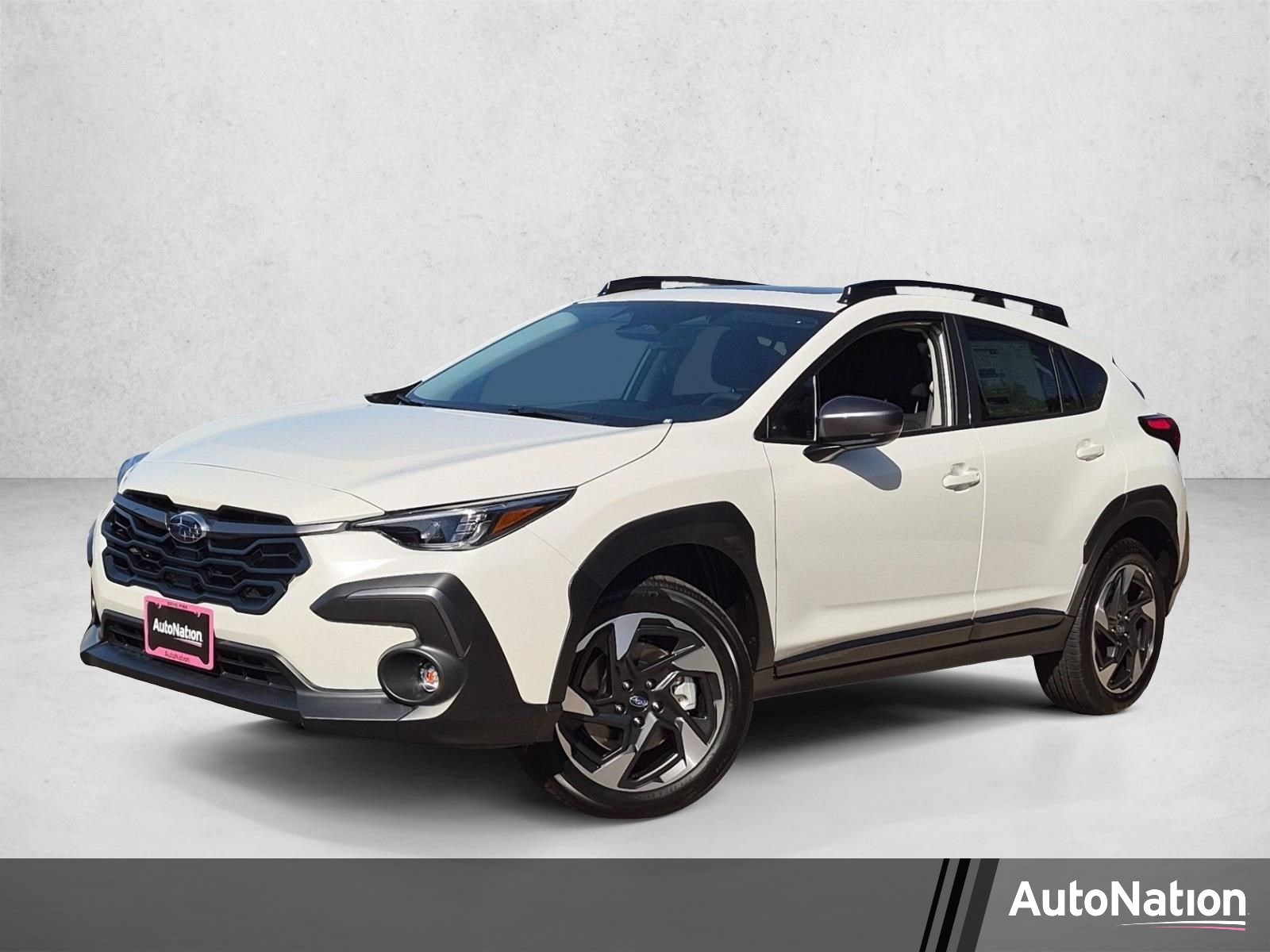 New 2026 Subaru Crosstrek Limited