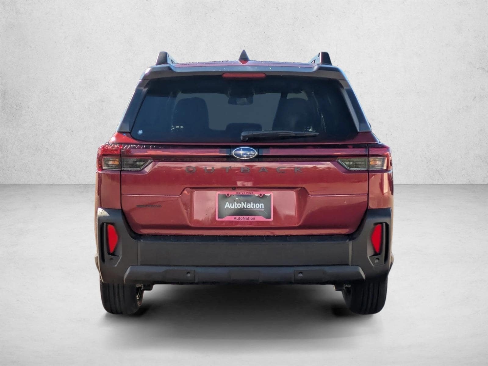 2026 Subaru Outback Touring XT - Photo 7