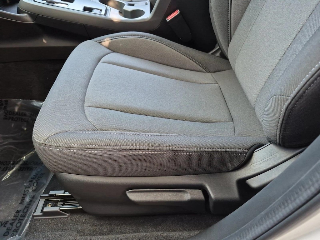New 2026 Subaru Crosstrek Base