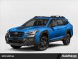 Used 2022 Subaru Outback Wilderness SUV