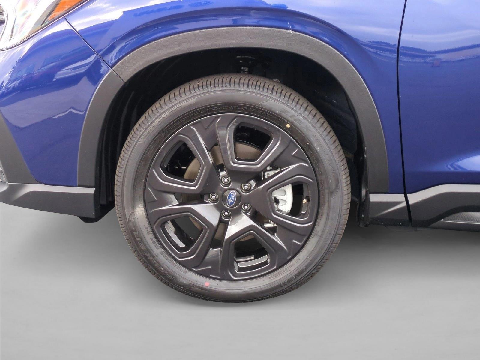 2026 Subaru Ascent Onyx Edition-Touring - Photo 10