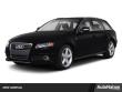 Used 2012 Audi A4 2.0T Wagon