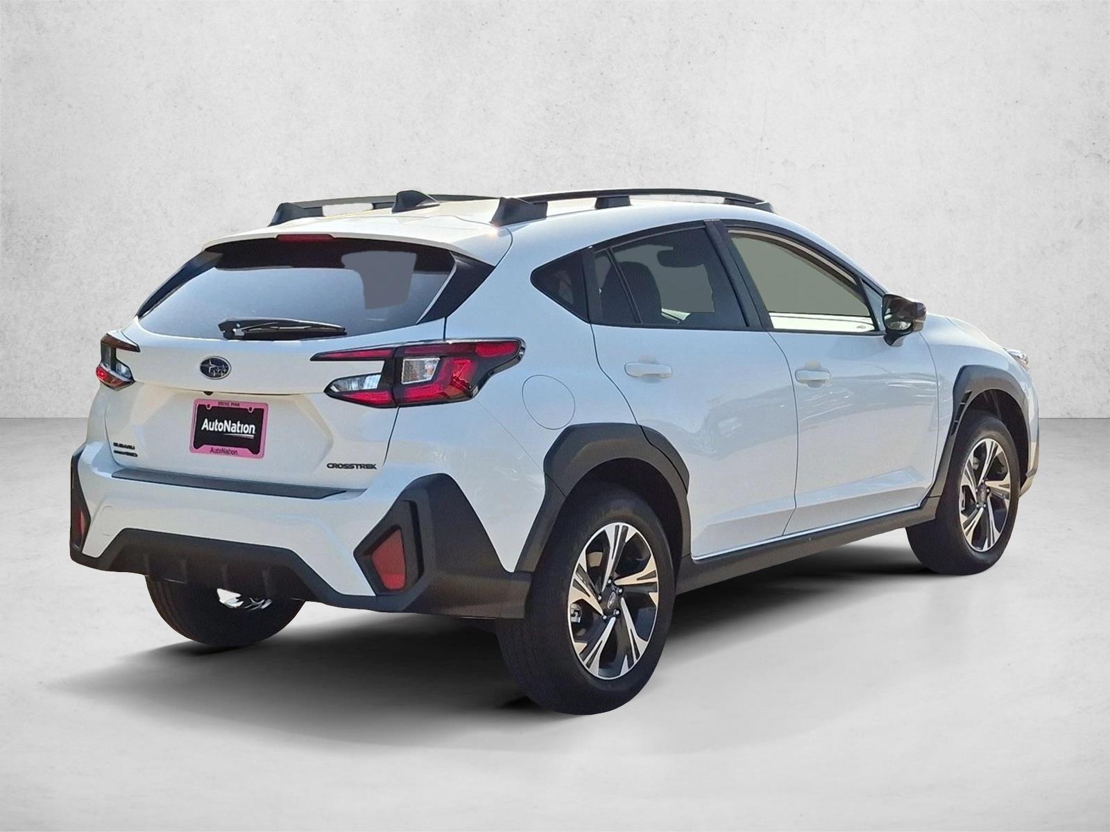 New 2026 Subaru Crosstrek Premium