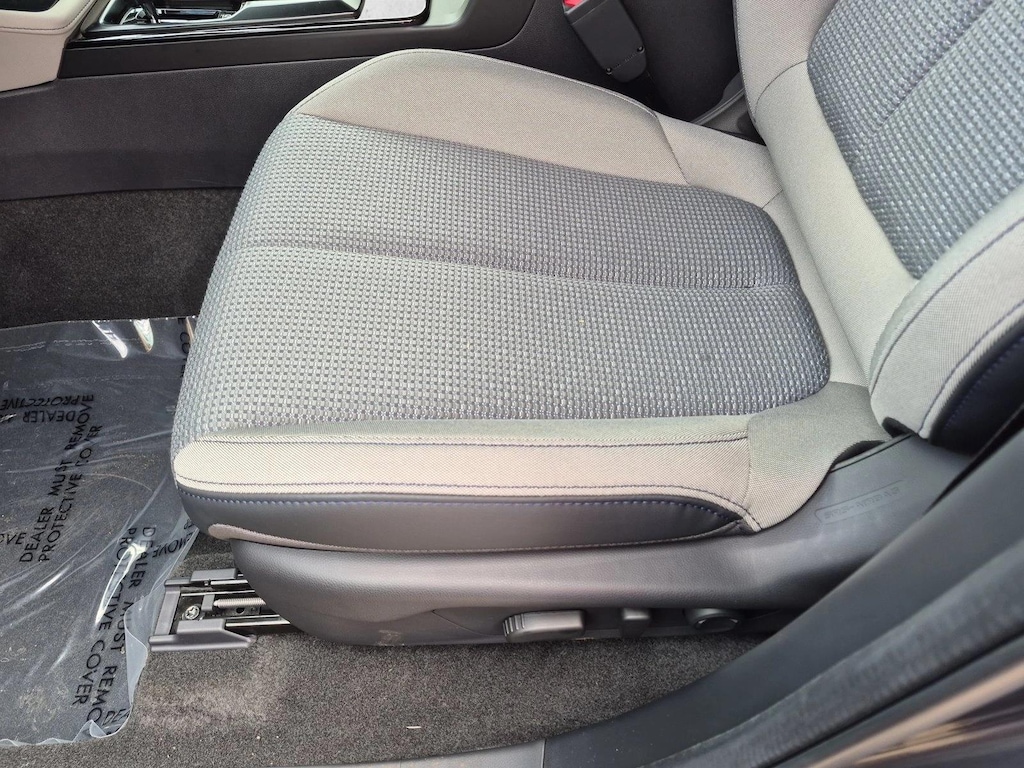 New 2026 Subaru Forester Premium Hybrid SUV