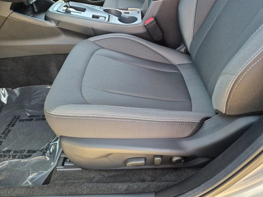 New 2026 Subaru Crosstrek Premium