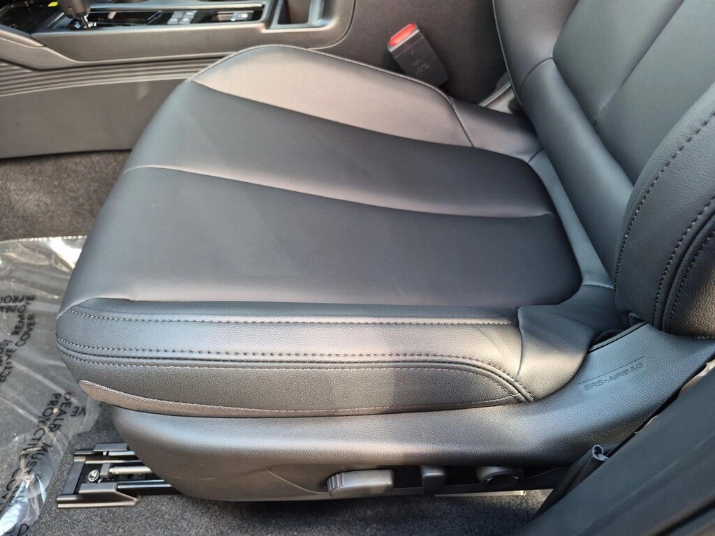 New 2026 Subaru Outback Premium WAGON