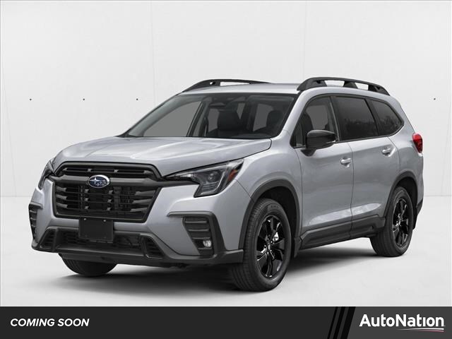 2027 Subaru Ascent Premium 7-passenger in See Vehicle, stock #V3404771
