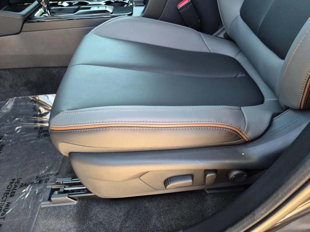New 2026 Subaru Forester Sport SUV