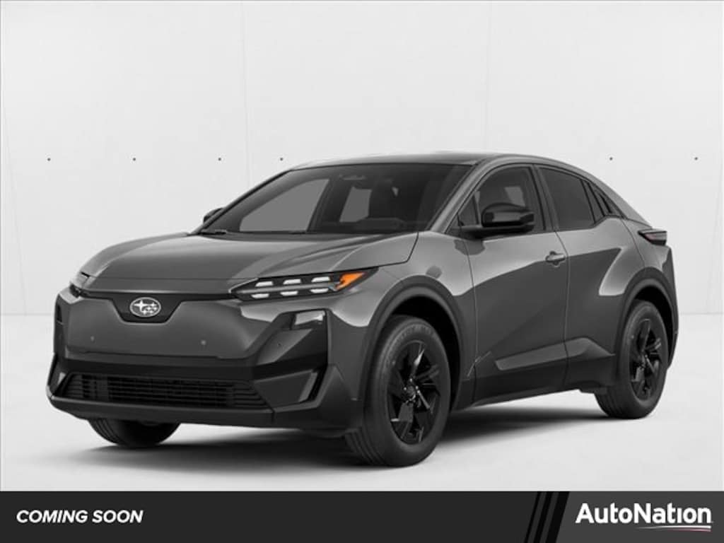 New 2026 Subaru Uncharted Premium FWD