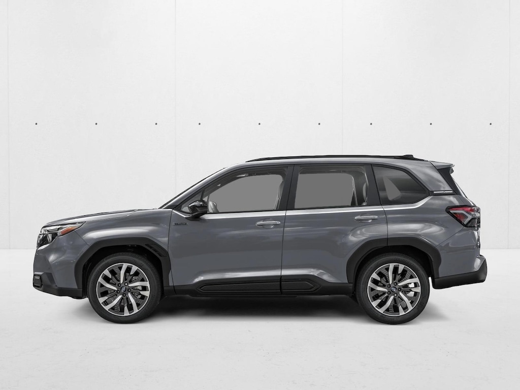 New 2026 Subaru Forester Touring Hybrid