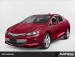 Used 2016 Chevrolet Volt Premier Hatchback