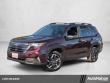 Certified 2026 Subaru Forester Limited SUV