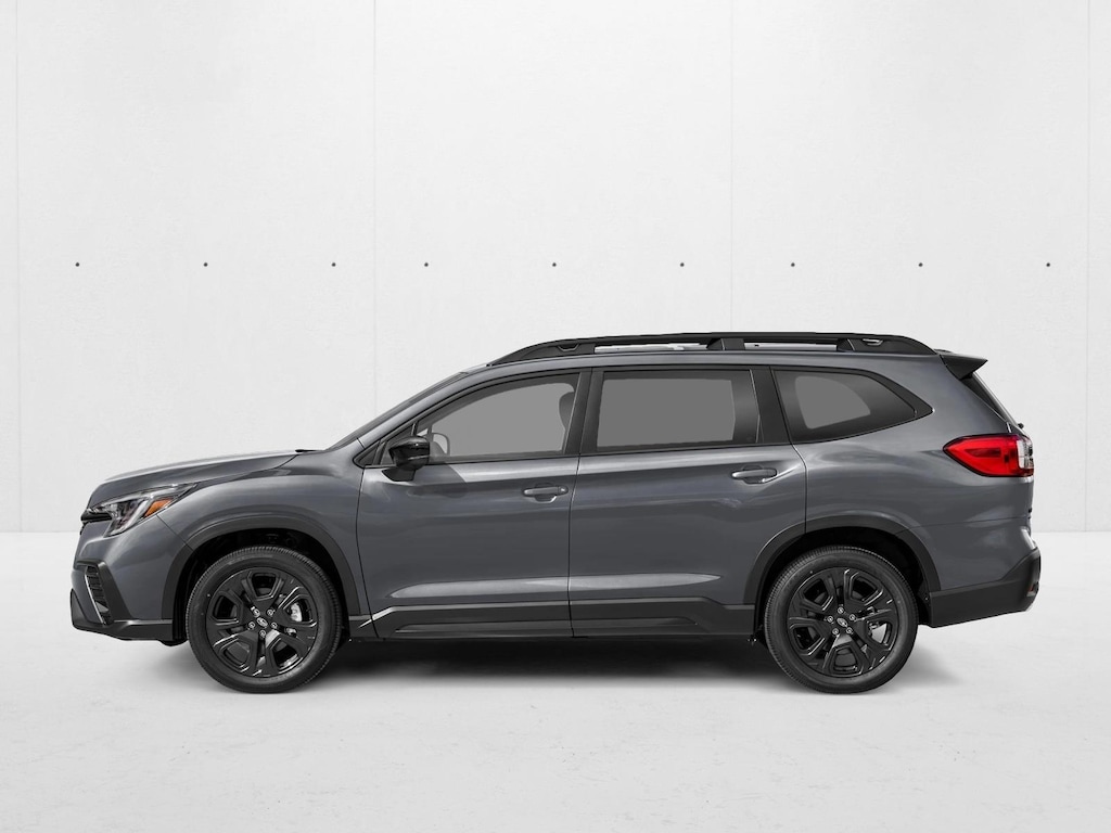 New 2027 Subaru Ascent Onyx Edition Touring 7-Passenger