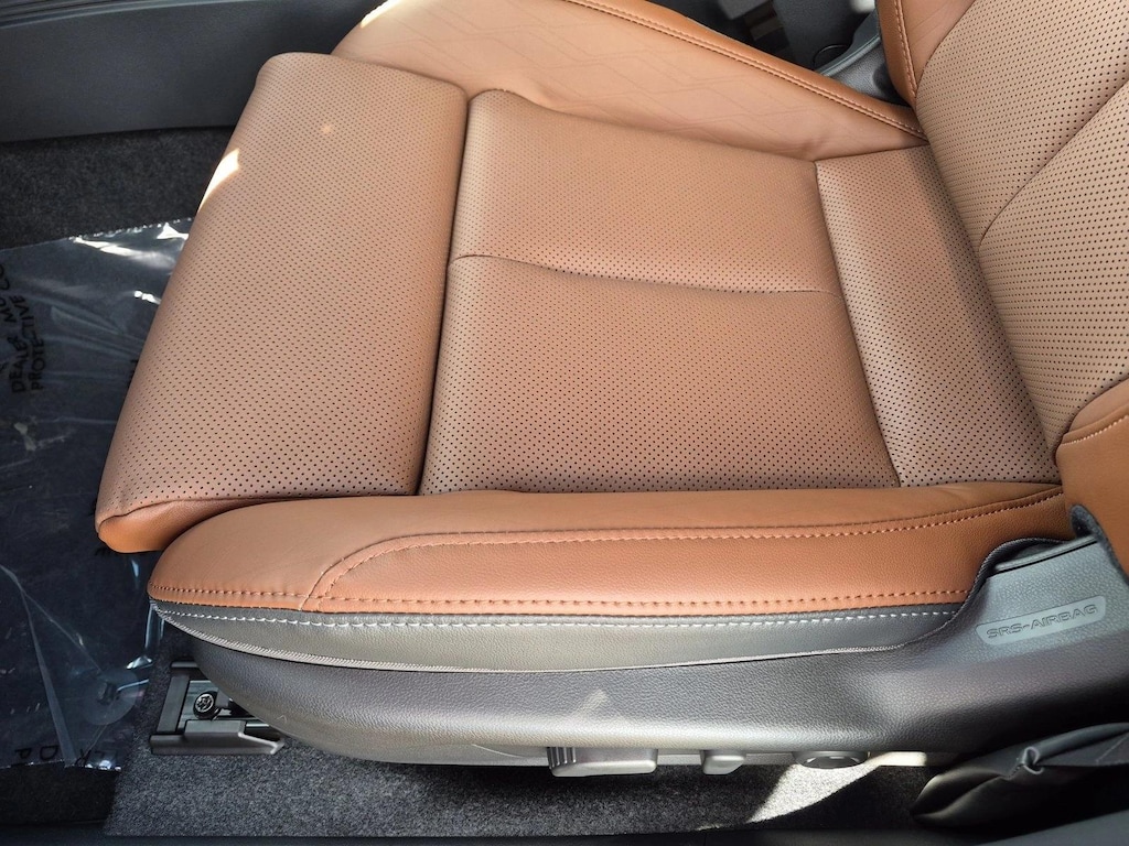 New 2026 Subaru Outback Touring XT WAGON