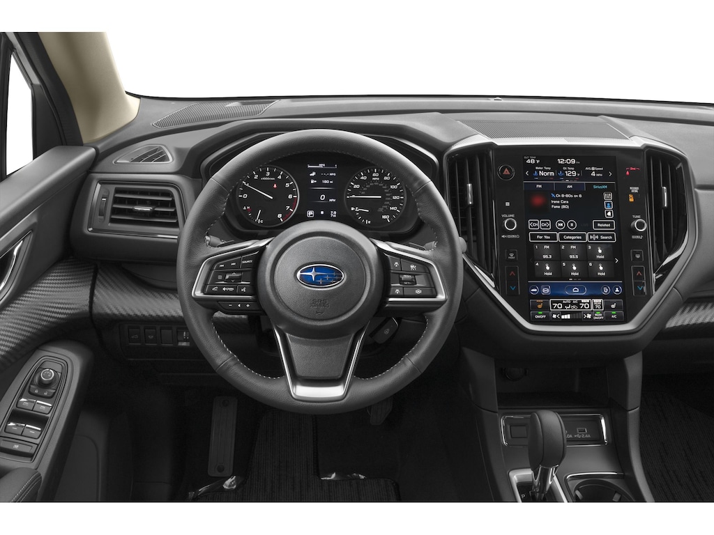 New 2027 Subaru Ascent Premium 7-Passenger