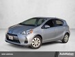  Toyota Prius c