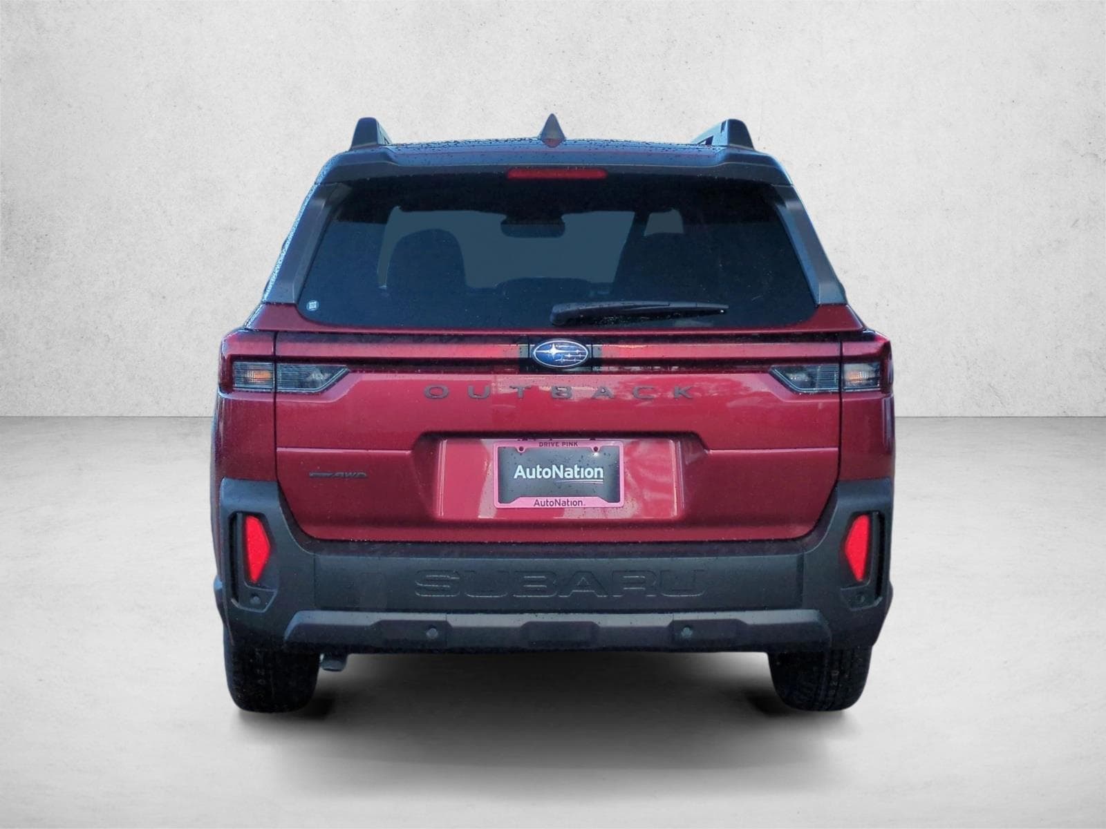 2026 Subaru Outback Limited - Photo 8