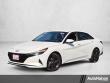 Used 2023 Hyundai Elantra SEL Sedan