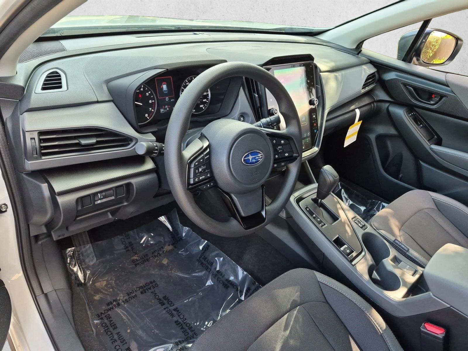 New 2026 Subaru Crosstrek Premium