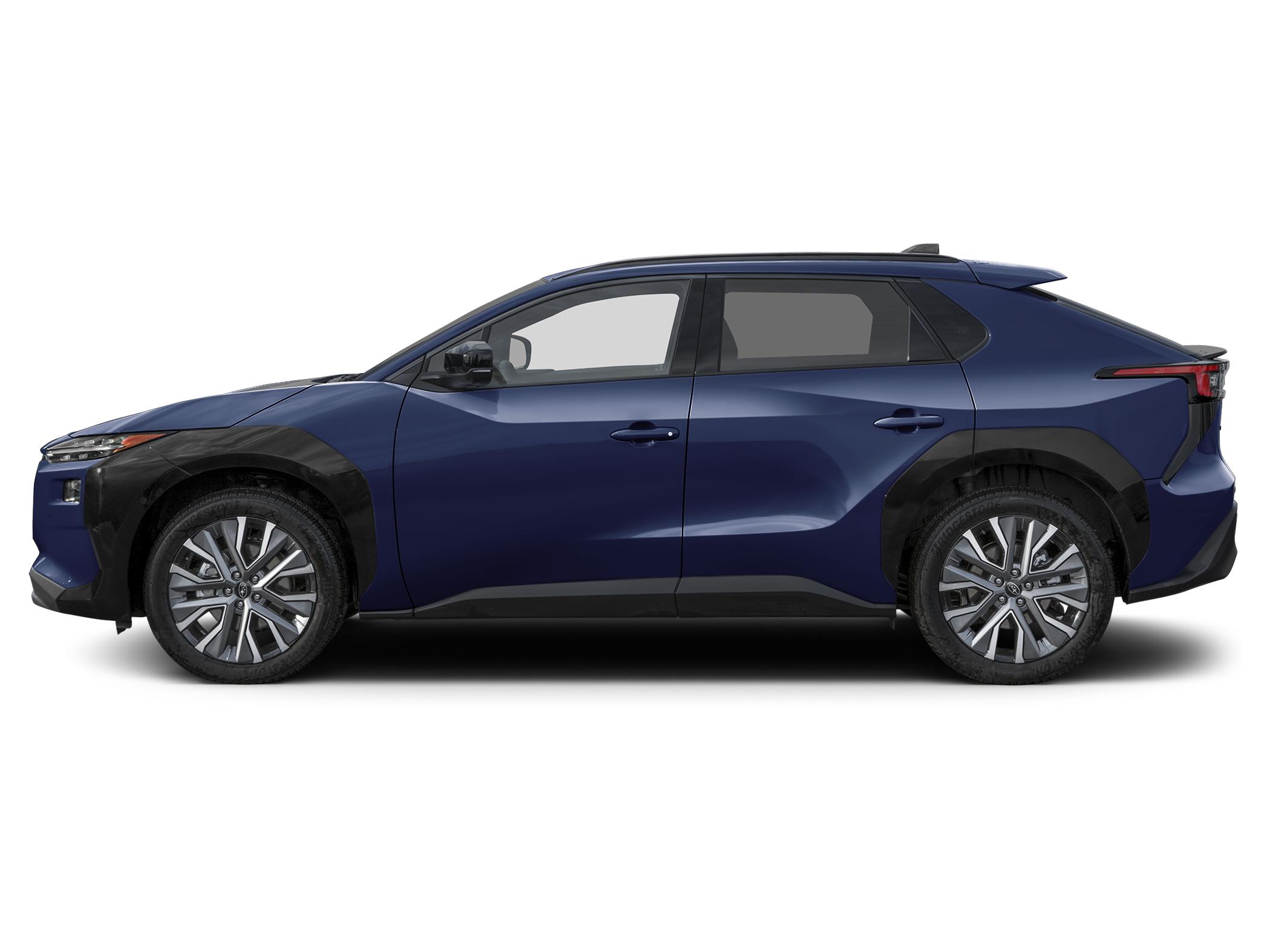 New 2027 Subaru Solterra Limited XT SUV