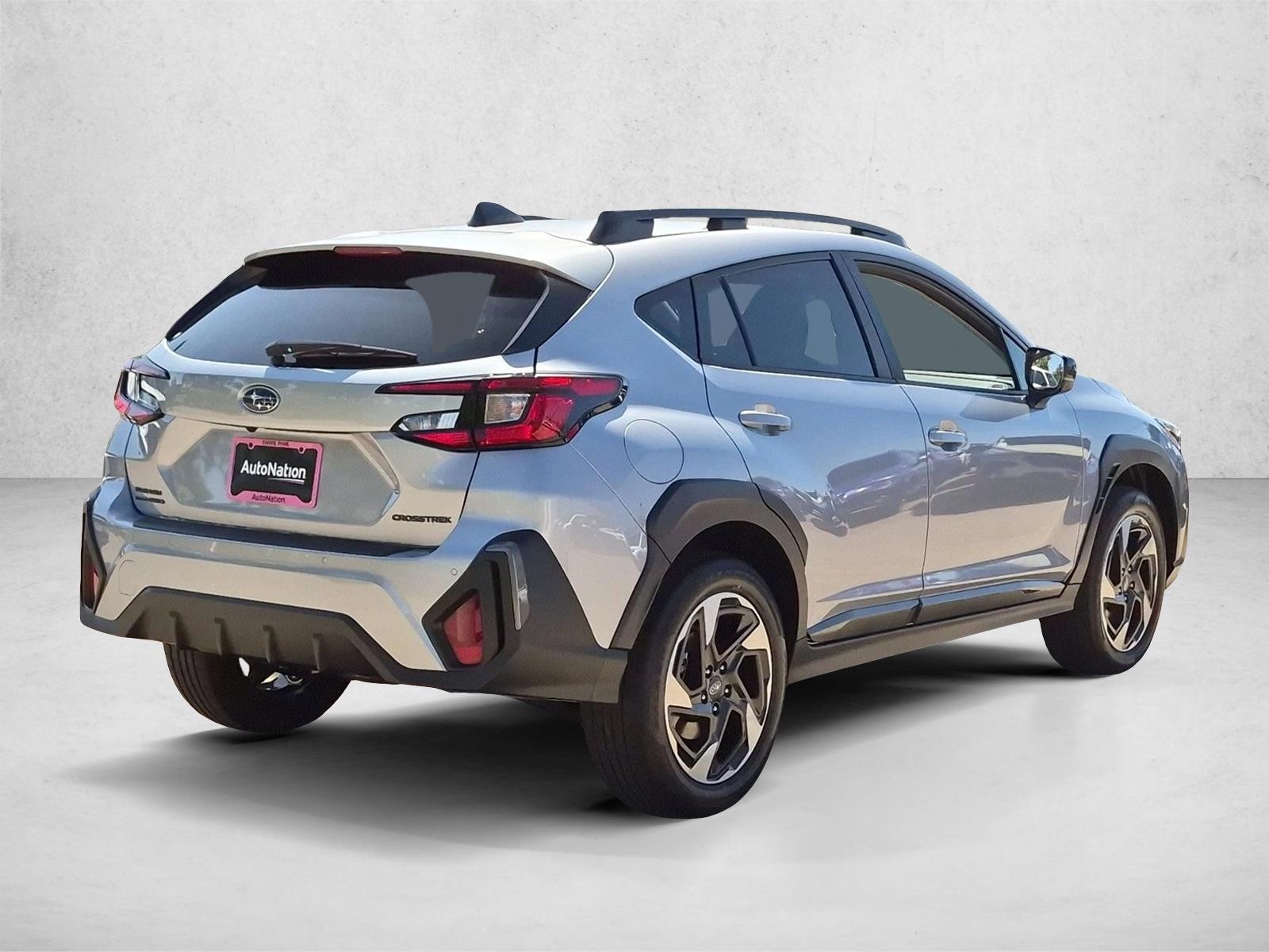 New 2026 Subaru Crosstrek Limited
