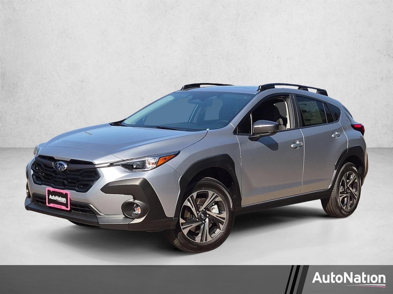 New 2026 Subaru Crosstrek Premium