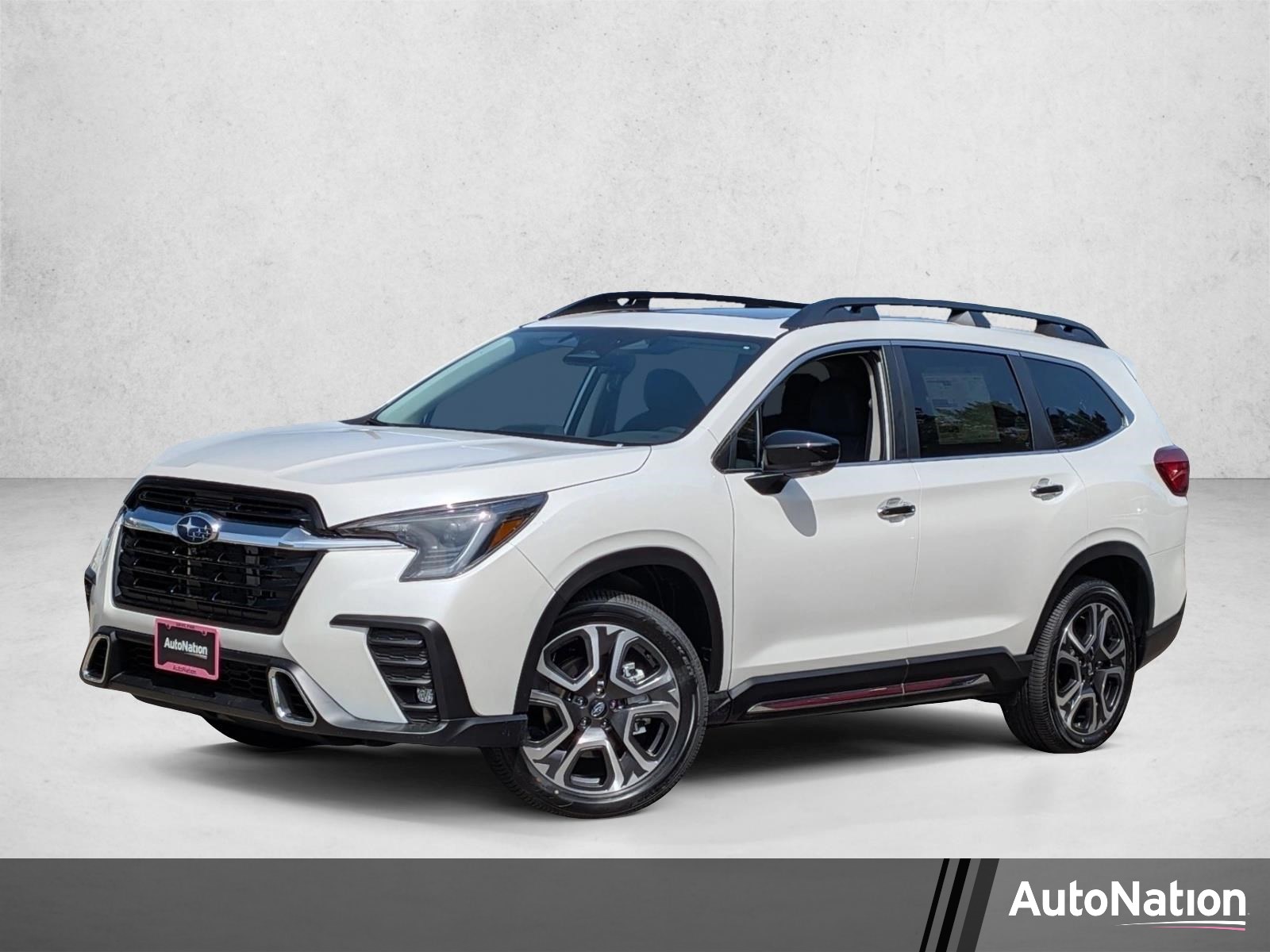 New 2026 Subaru Ascent Touring 7-Passenger SUV