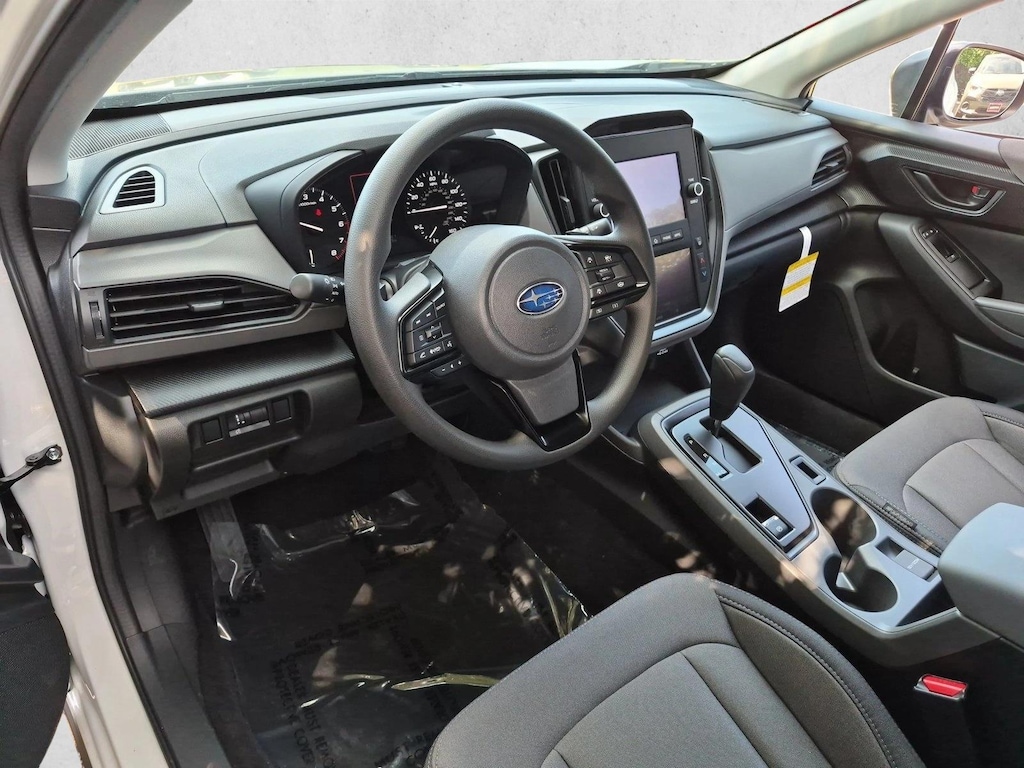 New 2026 Subaru Crosstrek Base