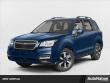 Used 2017 Subaru Forester 2.5i Premium SUV