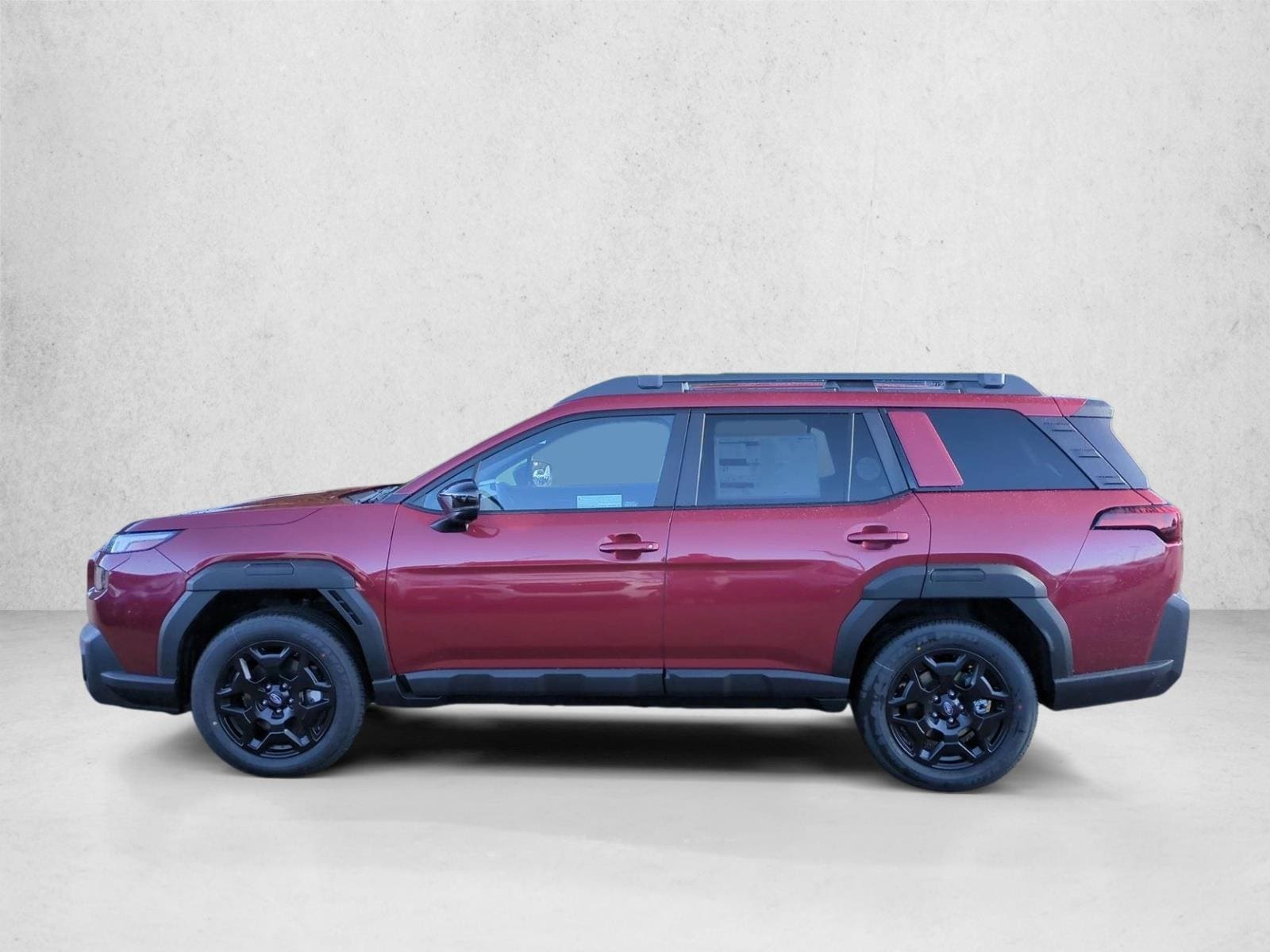 2026 Subaru Outback Limited - Photo 5