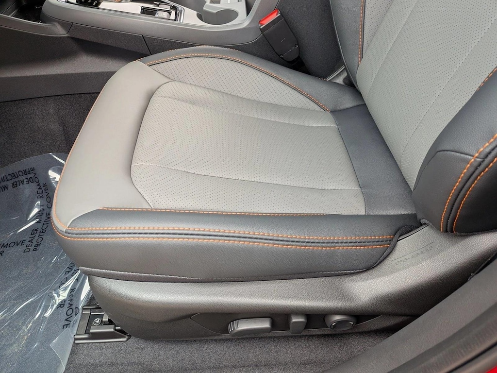 New 2026 Subaru Crosstrek Limited Hybrid