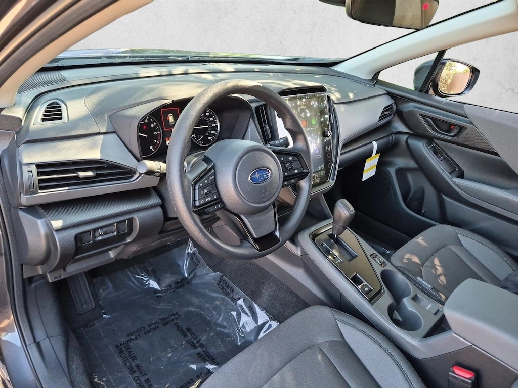 New 2026 Subaru Crosstrek Premium