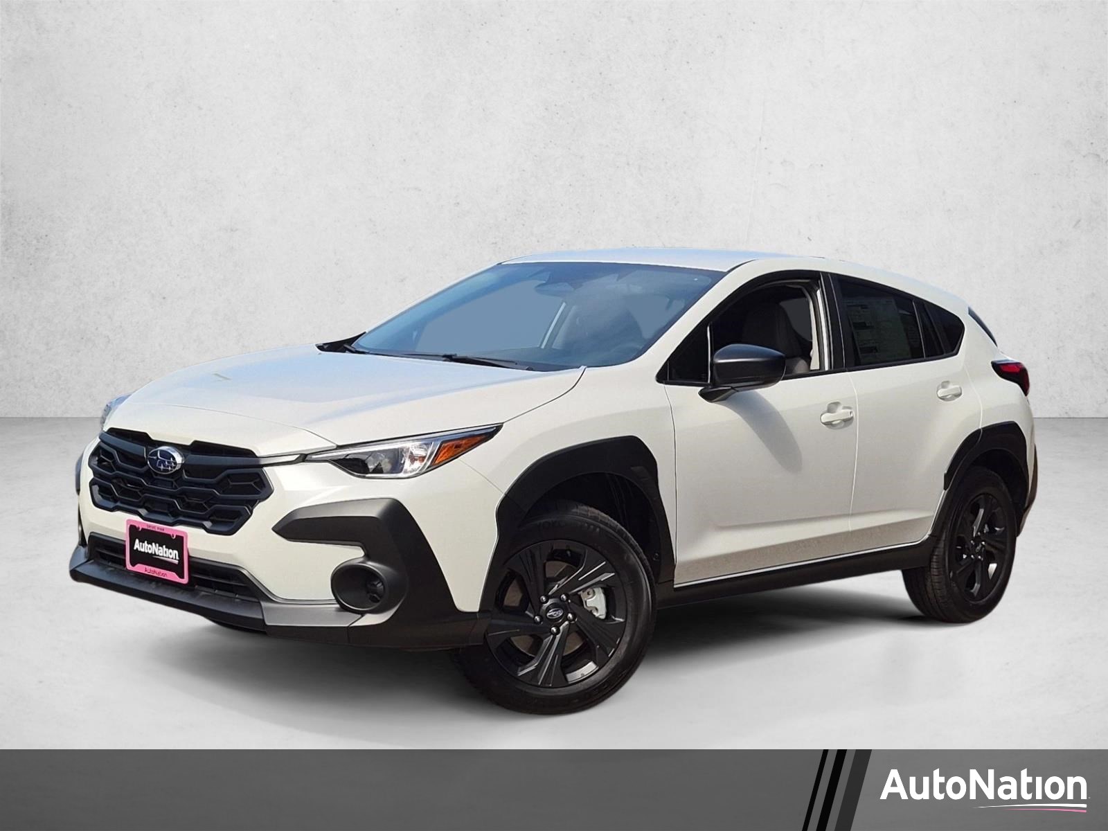 New 2026 Subaru Crosstrek Base