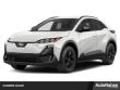 New 2027 Subaru Uncharted Sport SUV