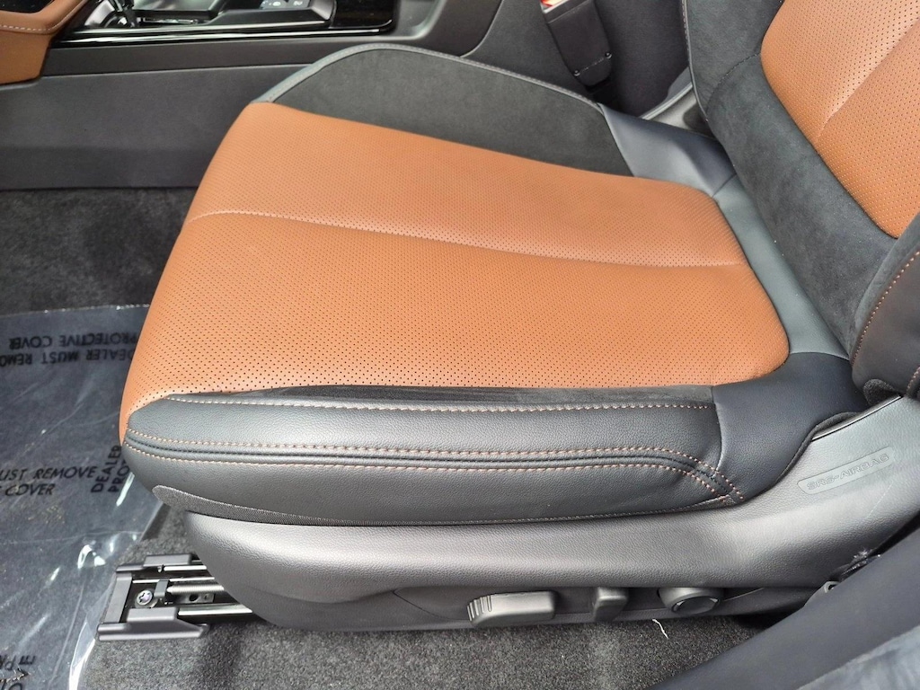 New 2026 Subaru Forester Touring SUV