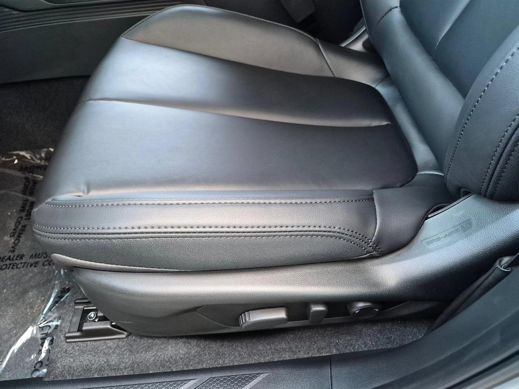 New 2026 Subaru Outback Premium WAGON