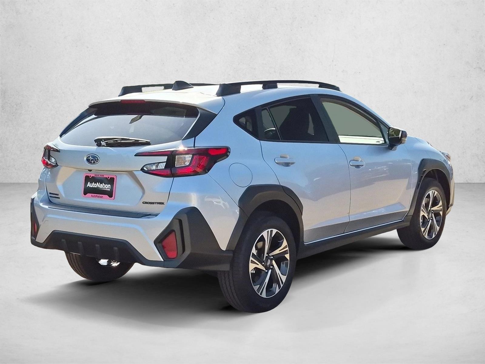 New 2026 Subaru Crosstrek Premium