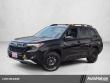 Certified 2026 Subaru Forester Wilderness SUV