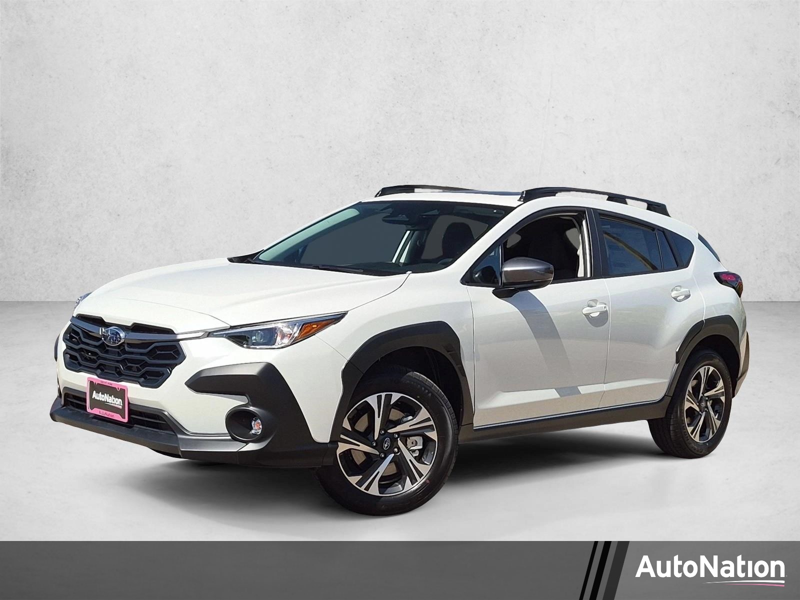 New 2026 Subaru Crosstrek Premium