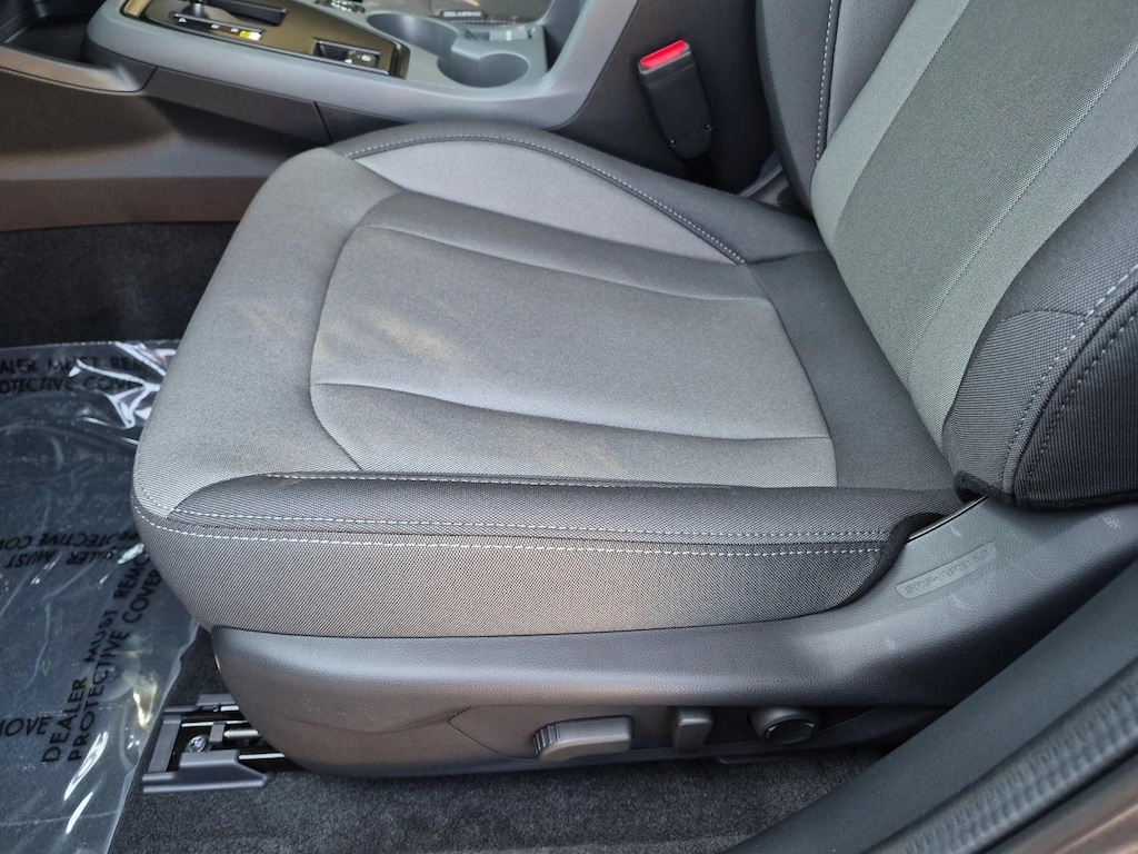 New 2026 Subaru Crosstrek Premium