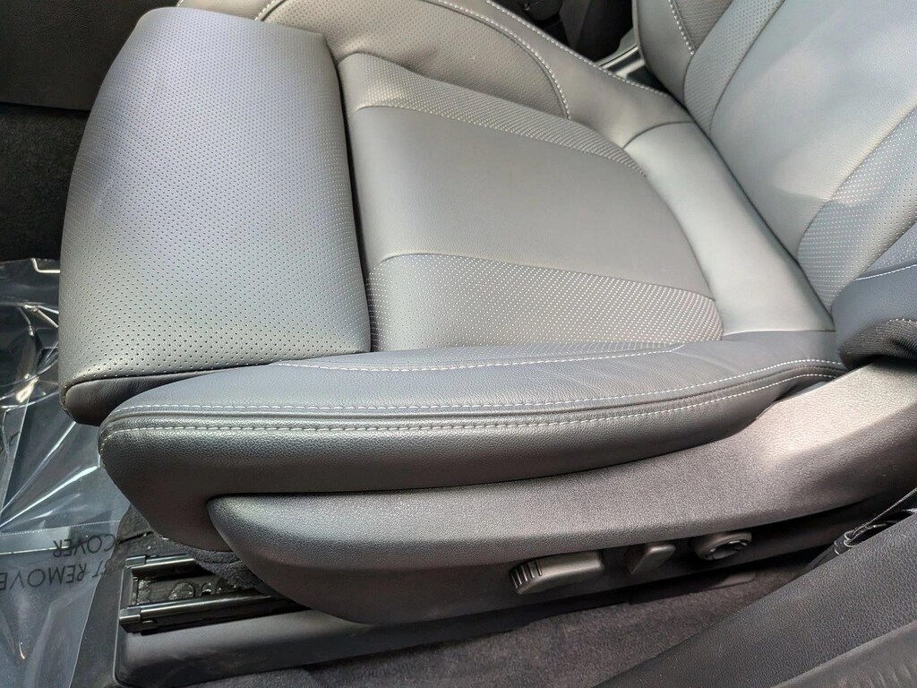 New 2026 Subaru Ascent Limited 7-Passenger SUV