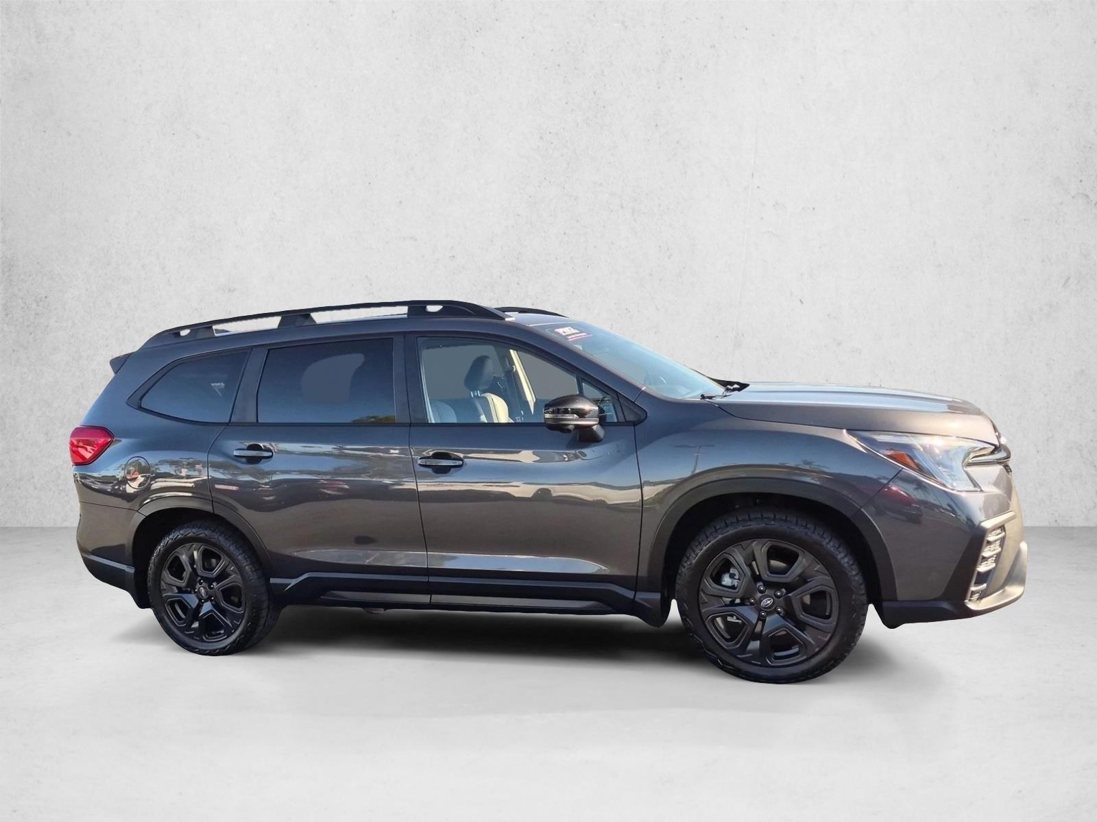 Used 2023 Subaru Ascent Onyx Edition Limited 7-Passenger SUV