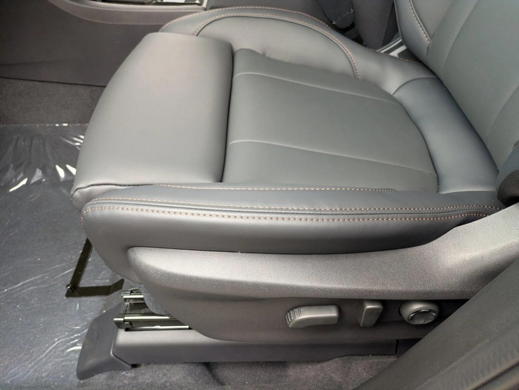 New 2026 Subaru Ascent Limited Bronze Edition 7-Passenger SUV