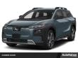 New 2027 Subaru Trailseeker Limited SUV