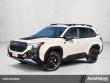 Certified 2026 Subaru Forester Wilderness SUV