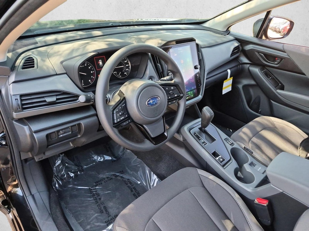 New 2026 Subaru Crosstrek Premium