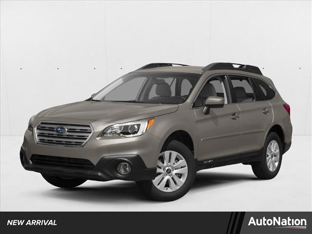 2016 Subaru Outback 2.5i Premium AWD photo
