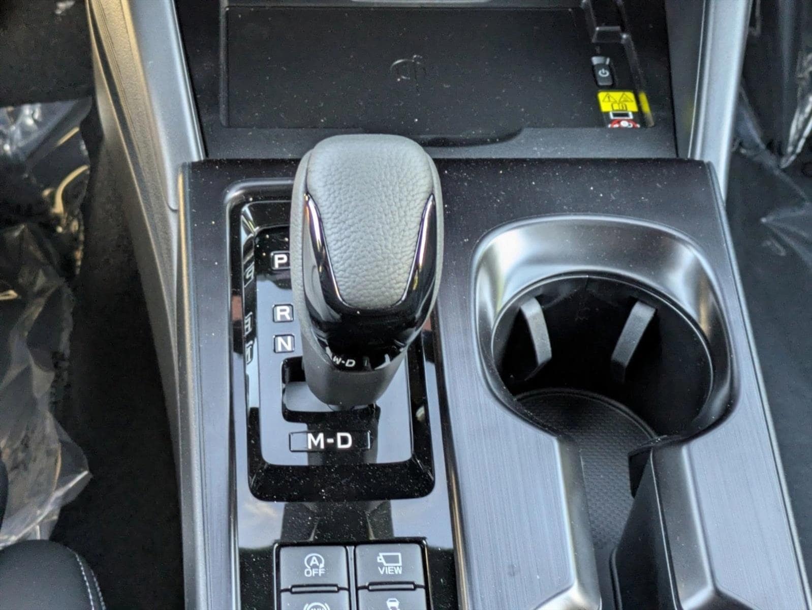2026 Subaru Outback Touring XT - Photo 12