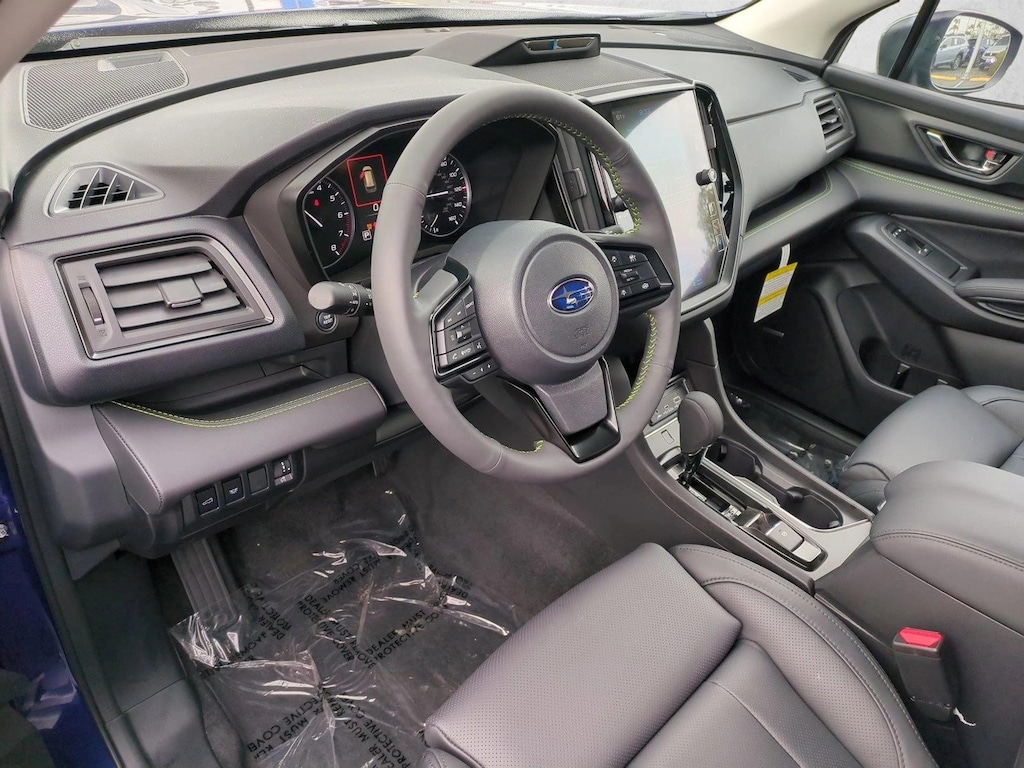New 2026 Subaru Ascent Onyx Edition Touring 7-Passenger SUV