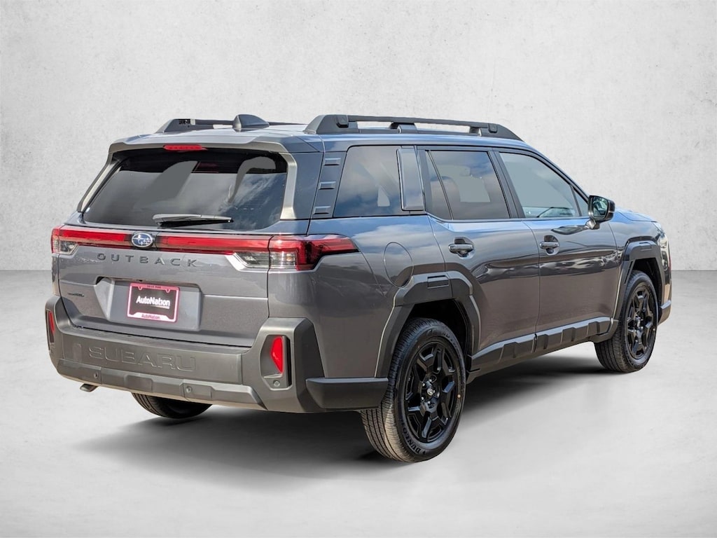 New 2026 Subaru Outback Limited WAGON